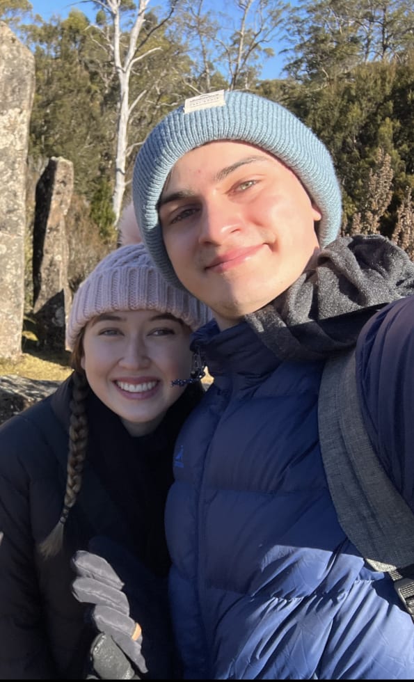 Photo in Sitter's gallery