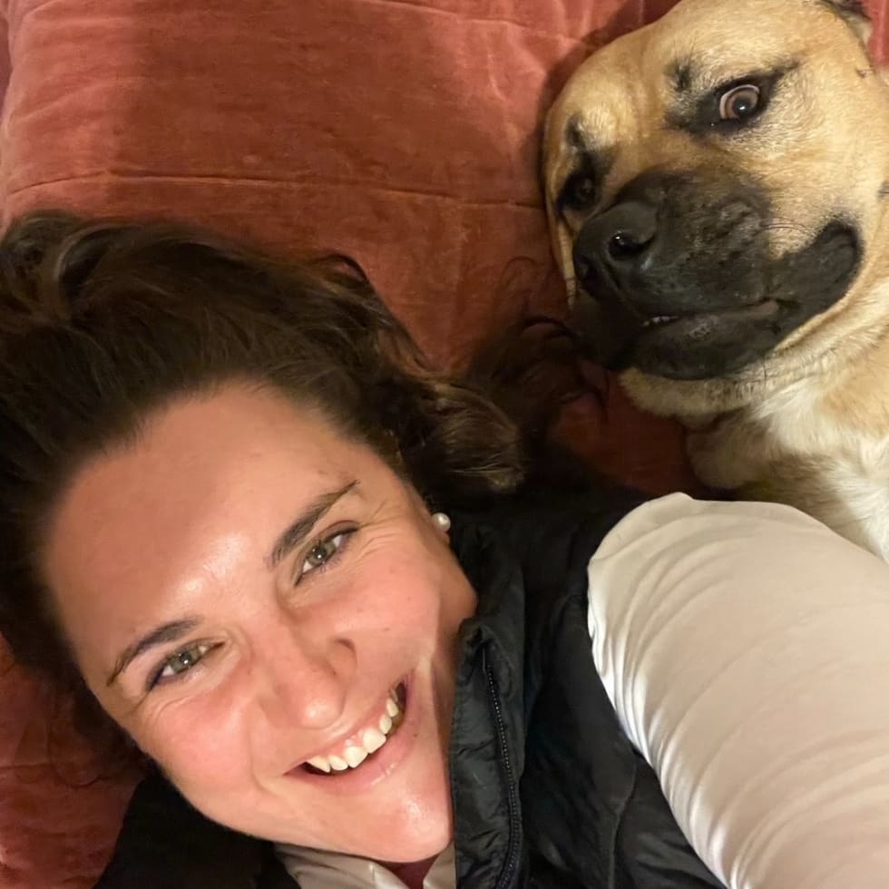 Photo in Sitter's gallery