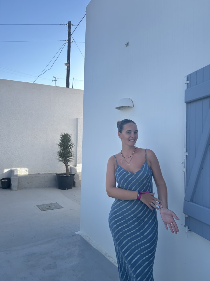 Photo in Sitter's gallery