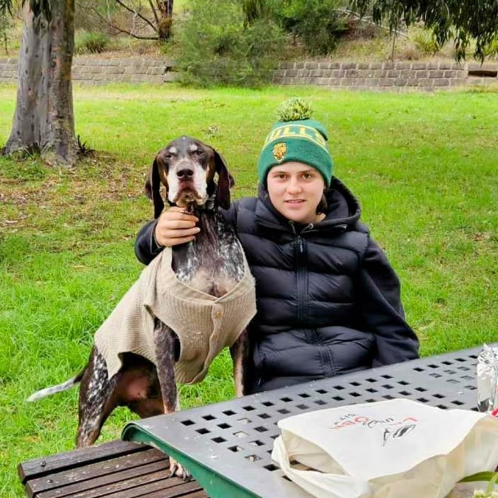 Photo in Sitter's gallery