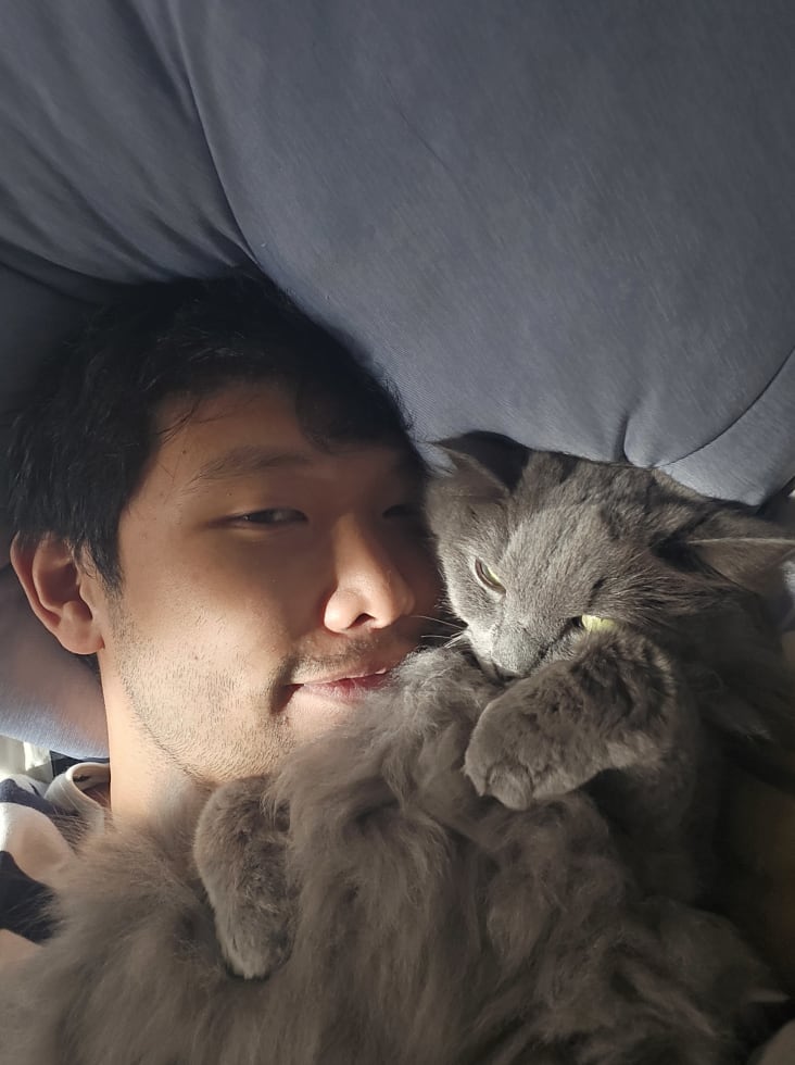 Photo in Sitter's gallery