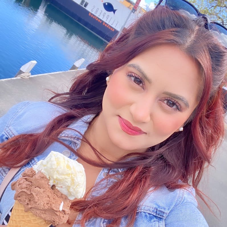 Photo in Sitter's gallery