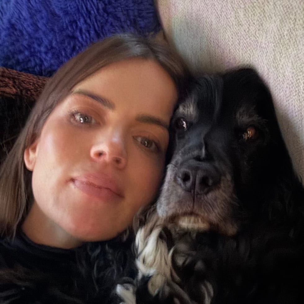 Photo in Sitter's gallery