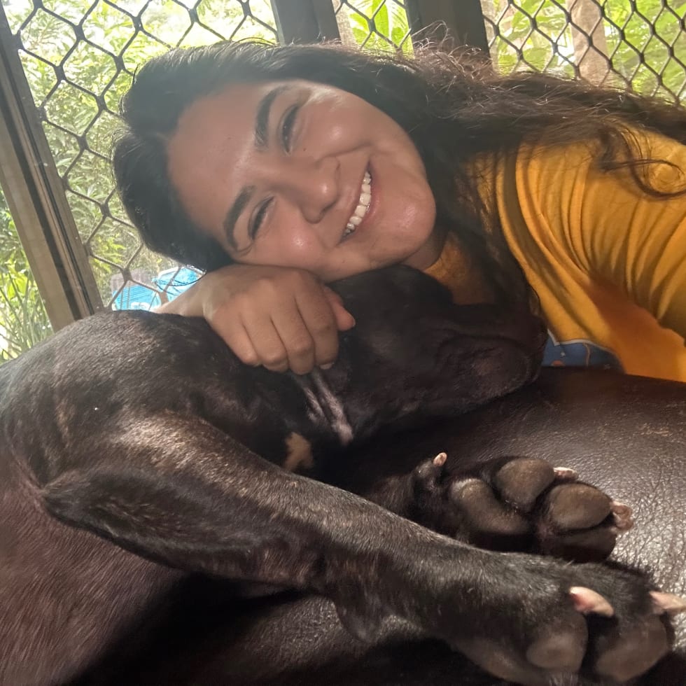 Photo in Sitter's gallery