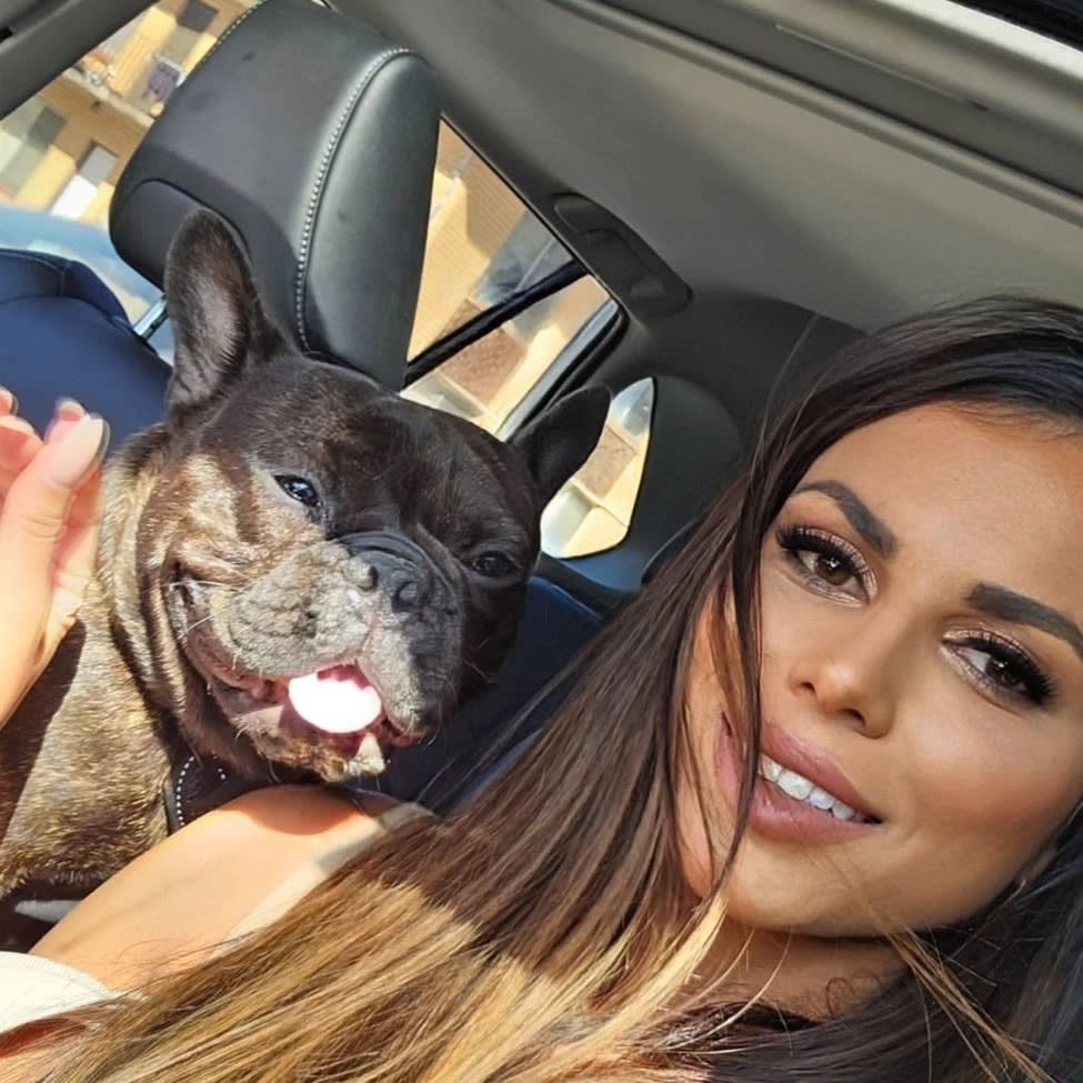 Photo in Sitter's gallery