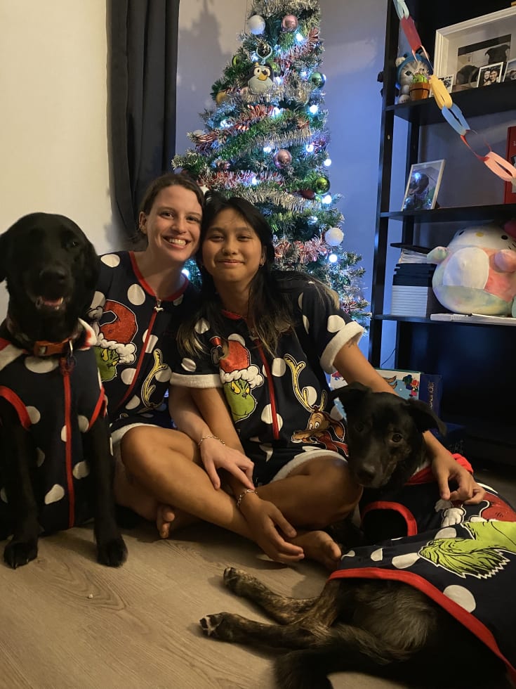 Photo in Sitter's gallery