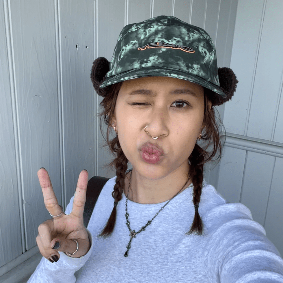 Photo in Sitter's gallery