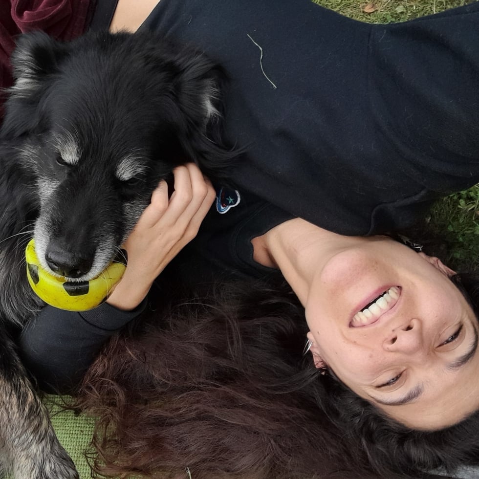 Photo in Sitter's gallery