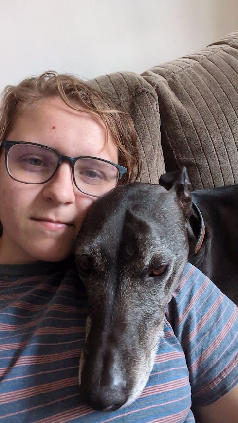 Photo in Sitter's gallery