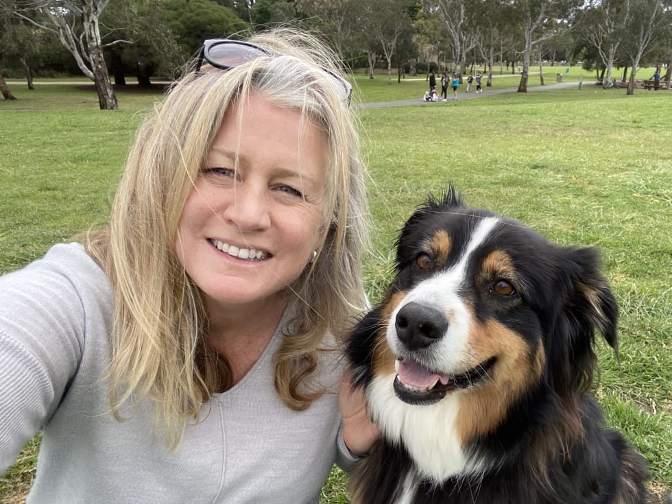 Photo in Sitter's gallery