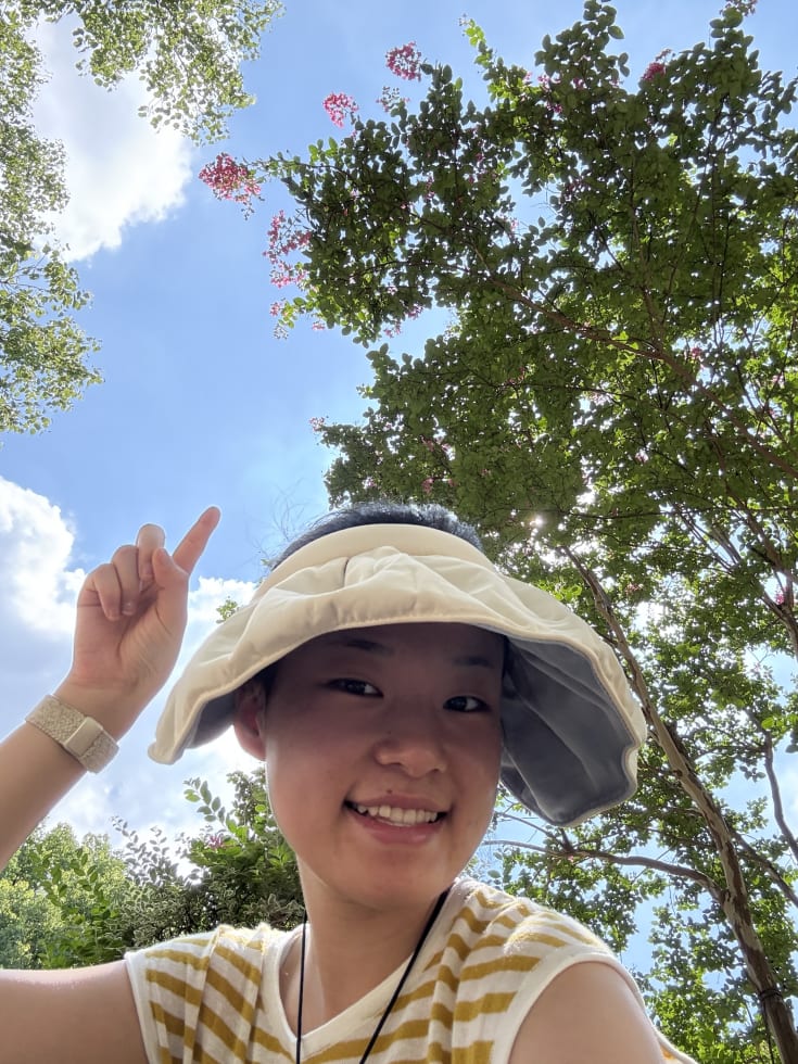 Photo in Sitter's gallery