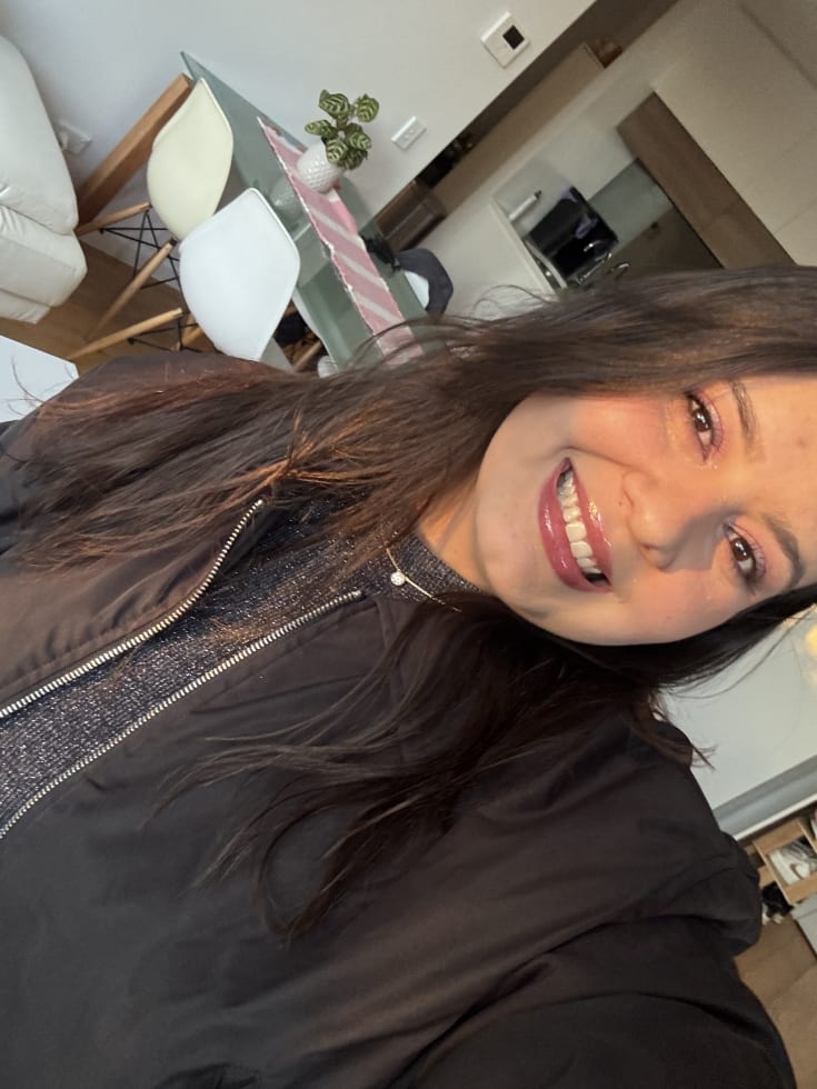 Photo in Sitter's gallery