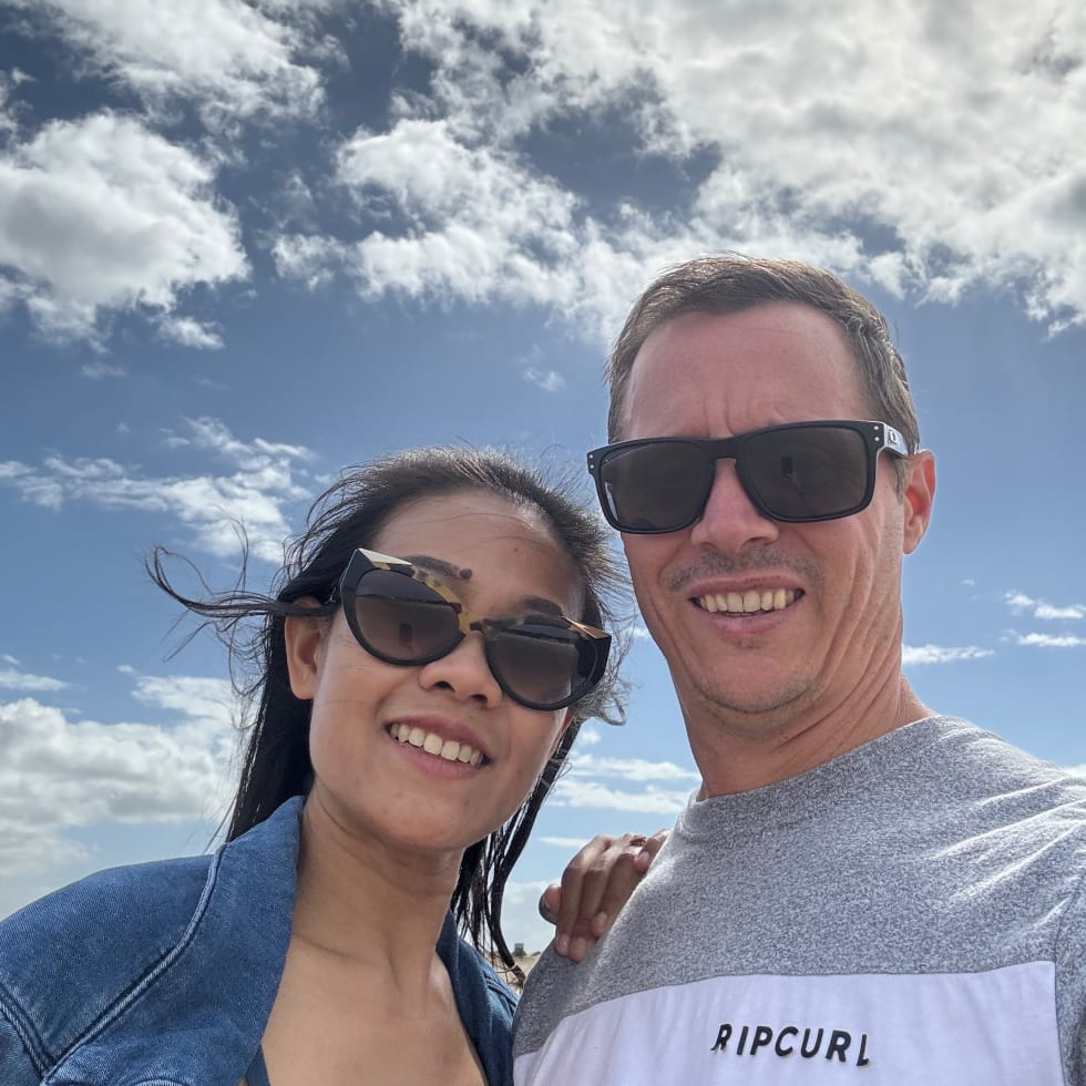 Photo in Sitter's gallery