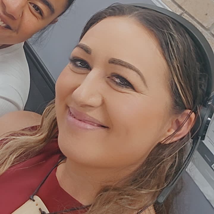 Photo in Sitter's gallery