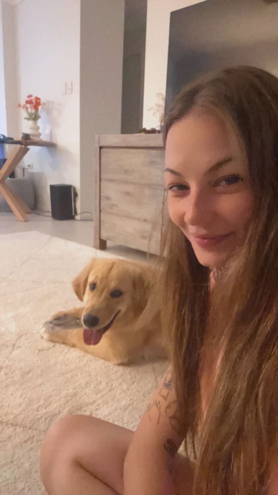 Photo in Sitter's gallery