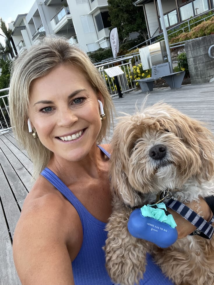 Photo in Sitter's gallery