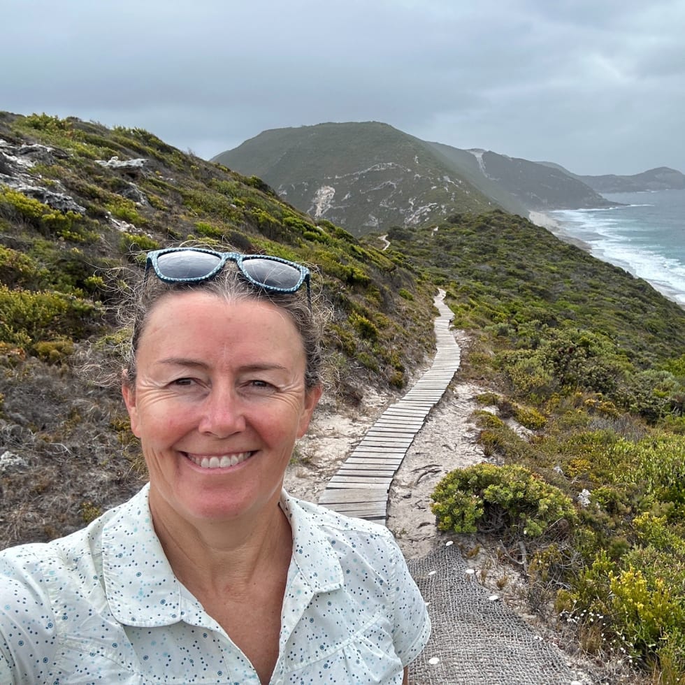 Photo in Sitter's gallery