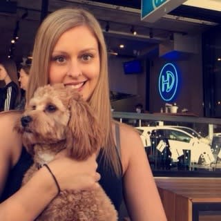 Photo in Sitter's gallery