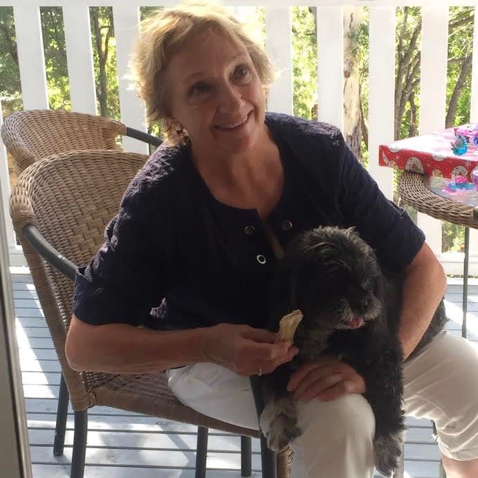 Photo in Sitter's gallery