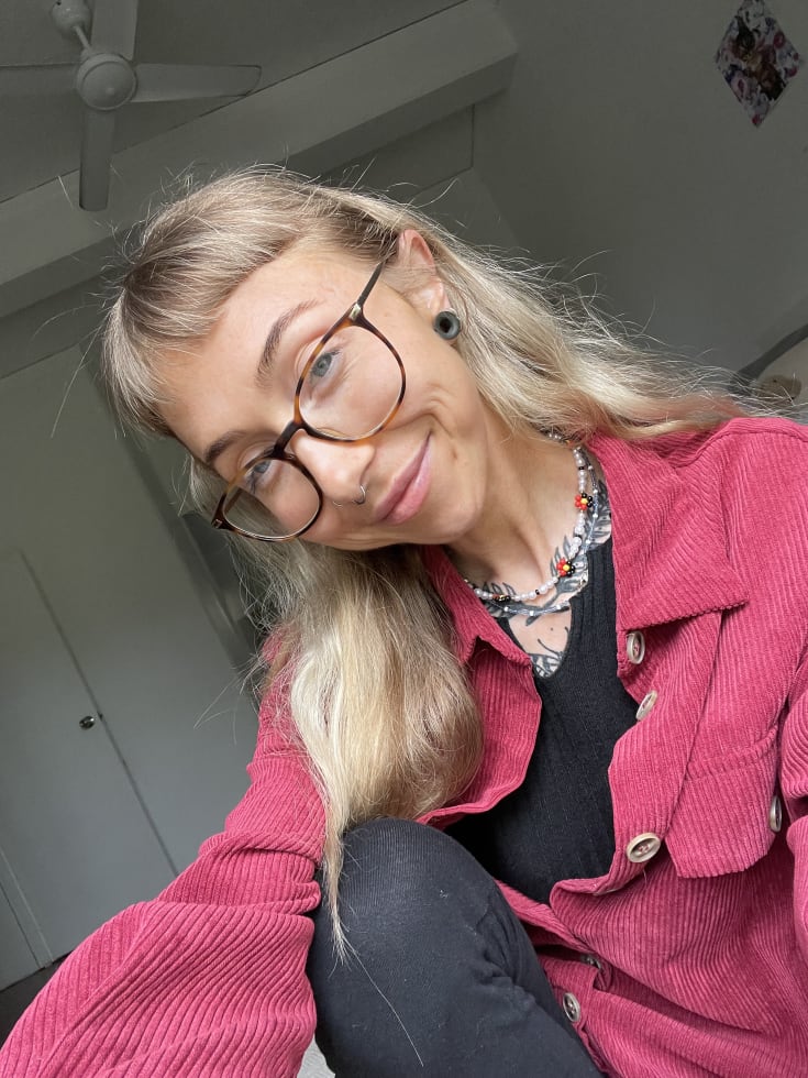 Photo in Sitter's gallery