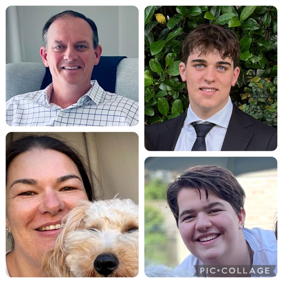 Photo in Sitter's gallery