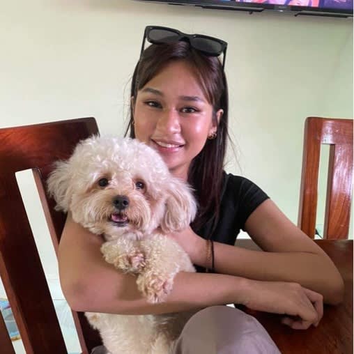 Photo in Sitter's gallery