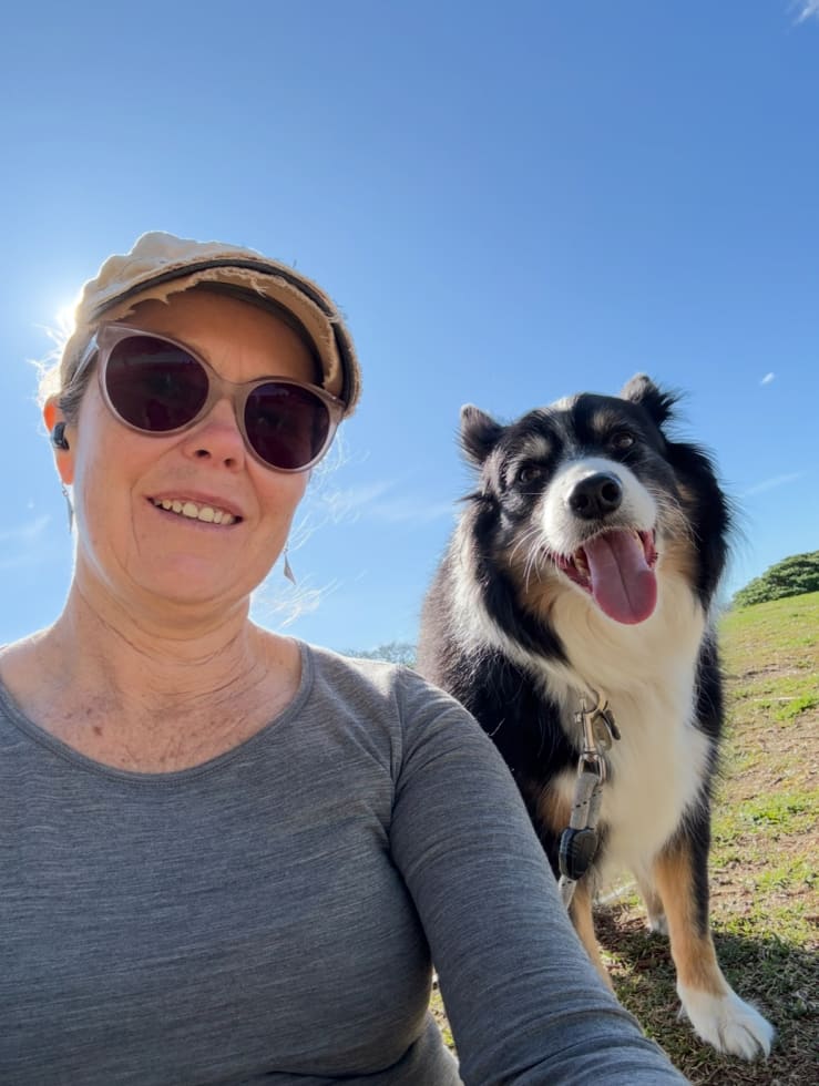 Photo in Sitter's gallery