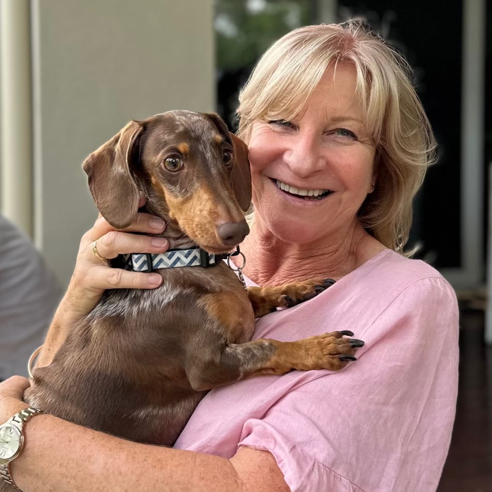 Photo in Sitter's gallery