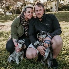 Photo in Sitter's gallery