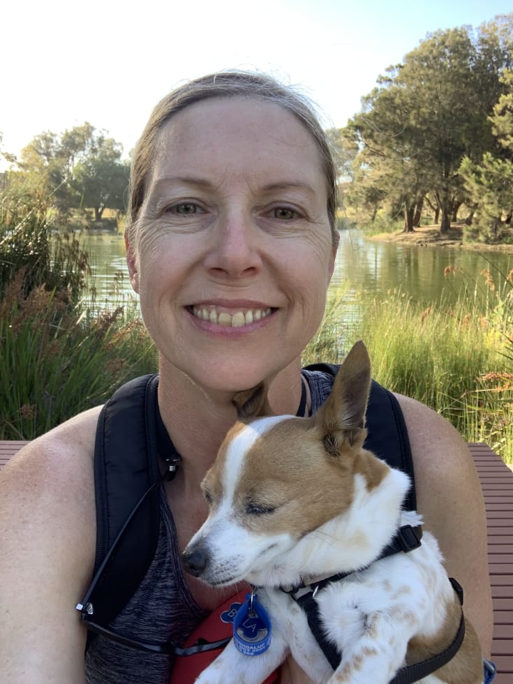 Photo in Sitter's gallery