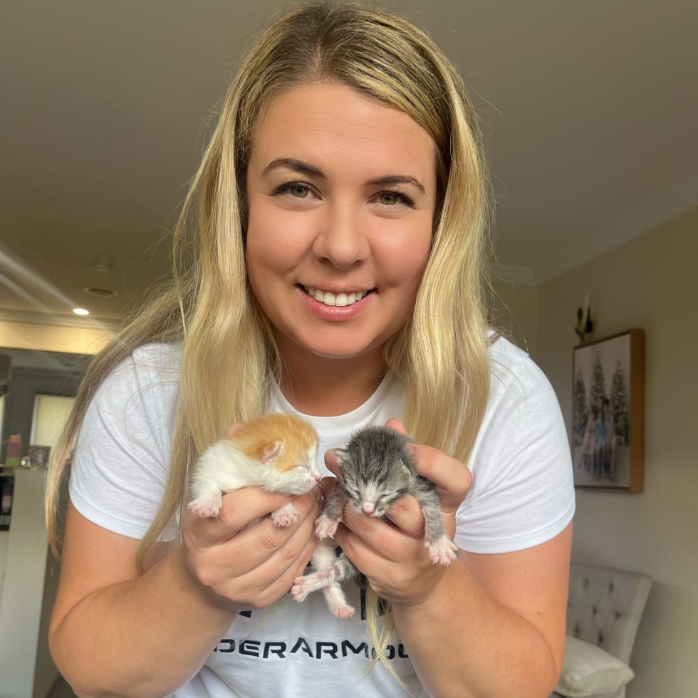 Photo in Sitter's gallery