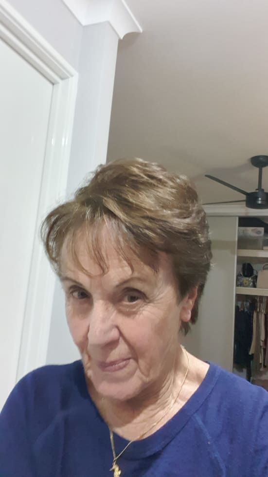 Photo in Sitter's gallery