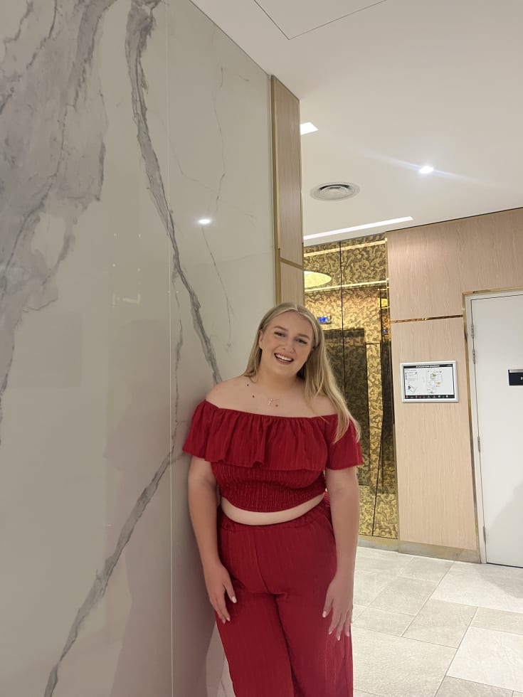 Photo in Sitter's gallery