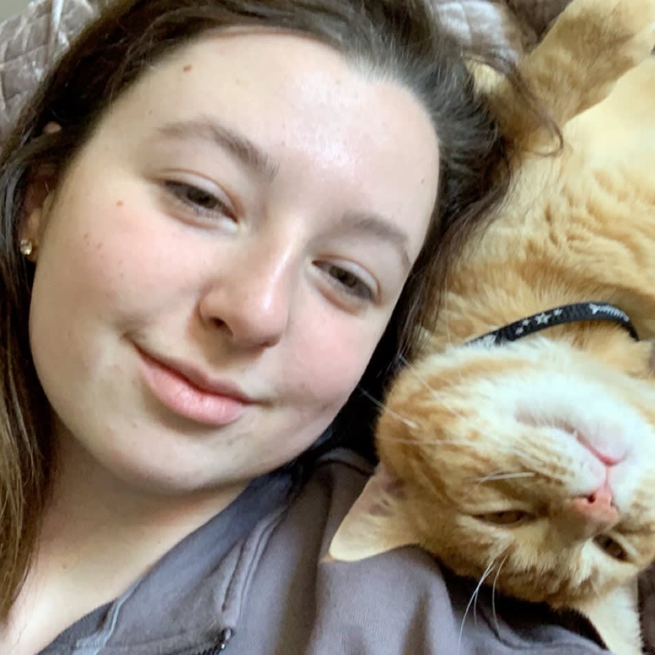 Photo in Sitter's gallery