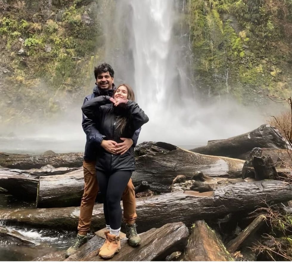 Photo in Sitter's gallery