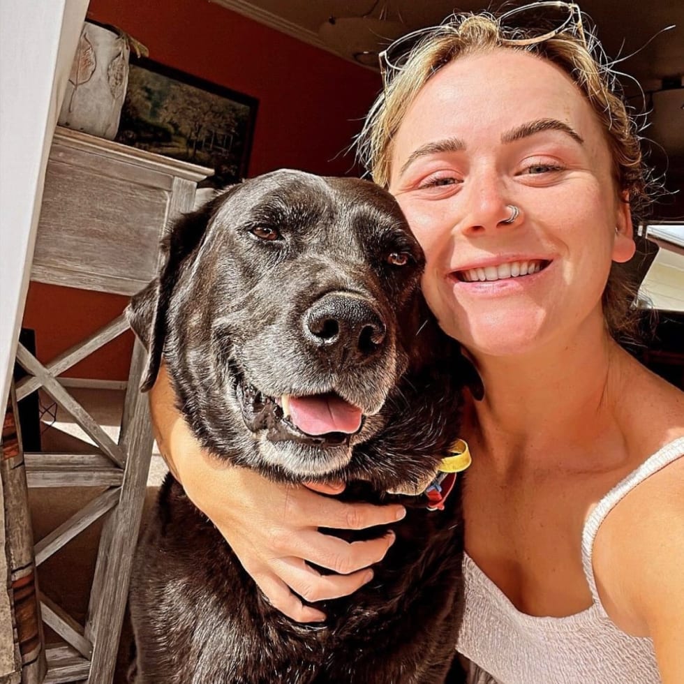 Photo in Sitter's gallery