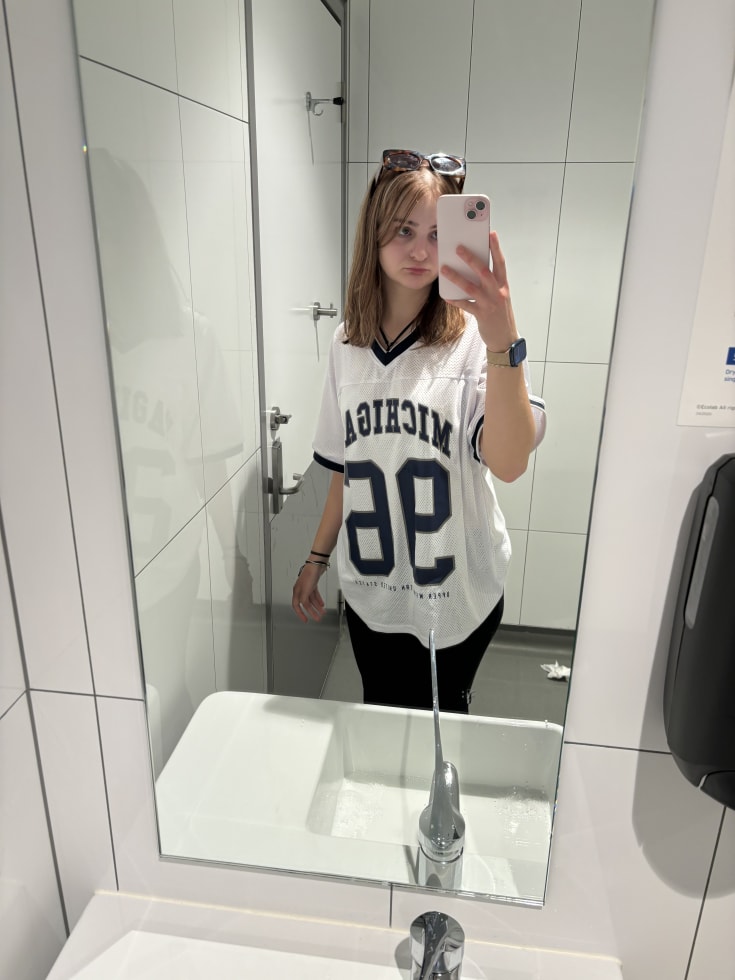 Photo in Sitter's gallery