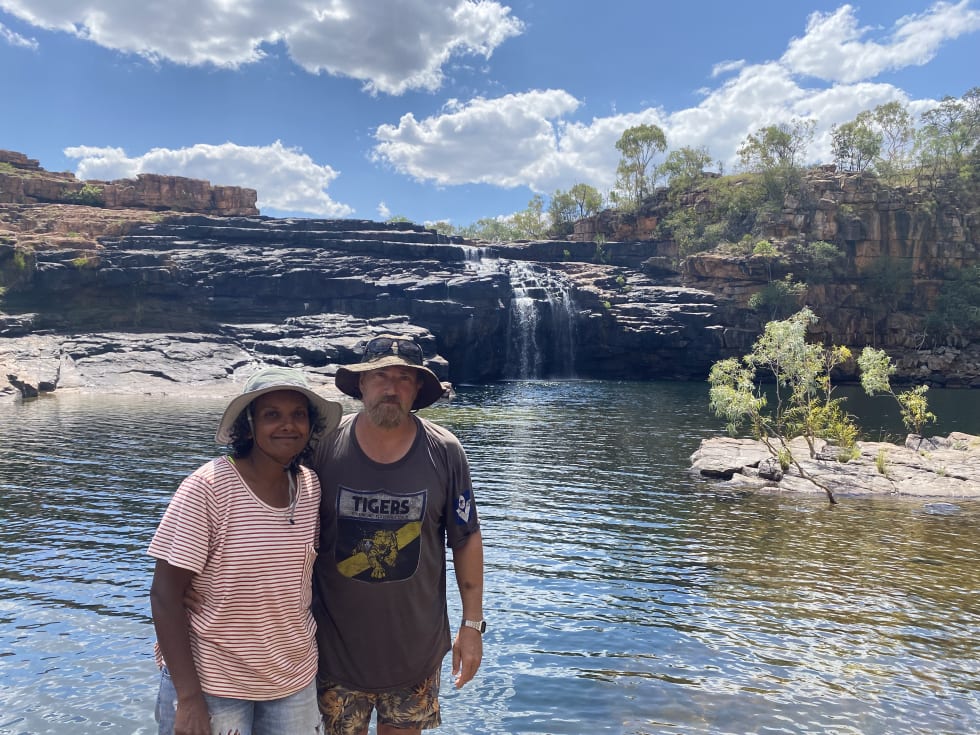 Photo in Sitter's gallery