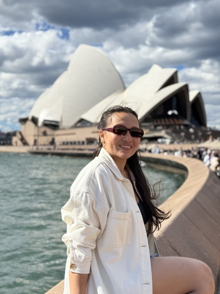 Photo in Sitter's gallery