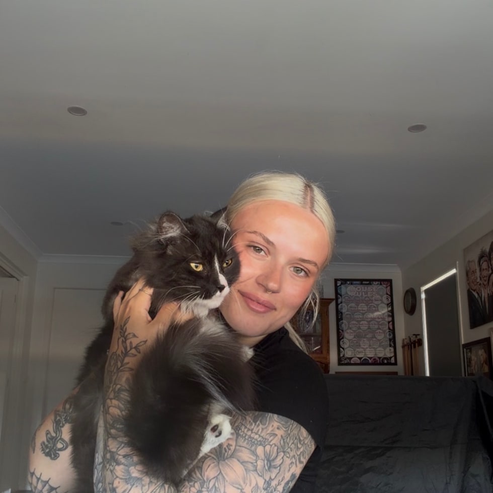 Photo in Sitter's gallery