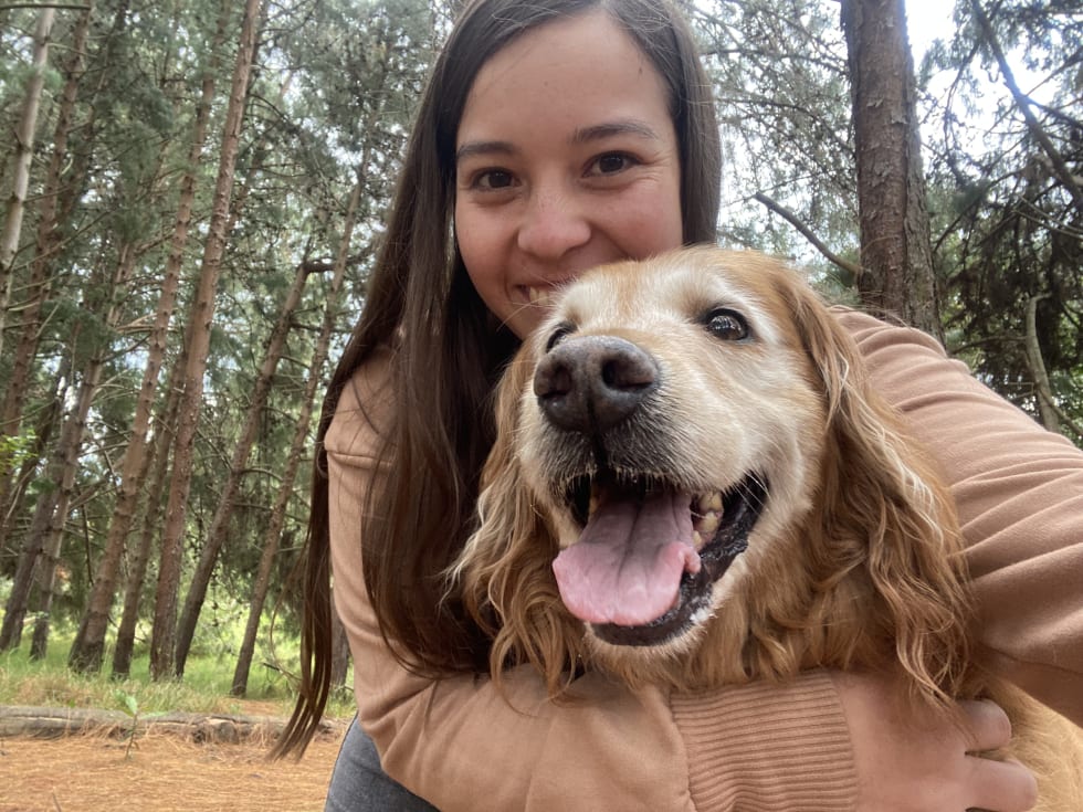 Photo in Sitter's gallery