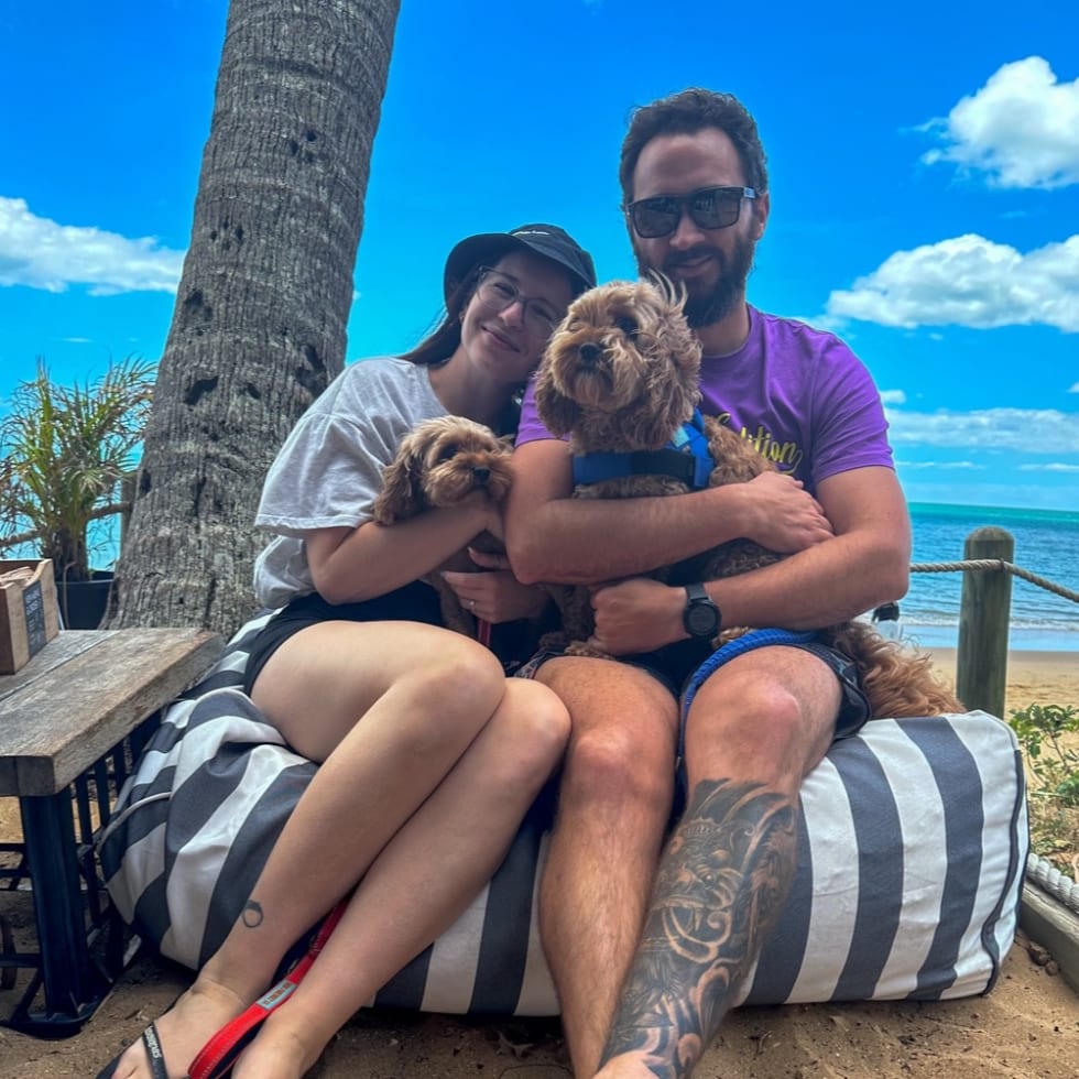 Photo in Sitter's gallery