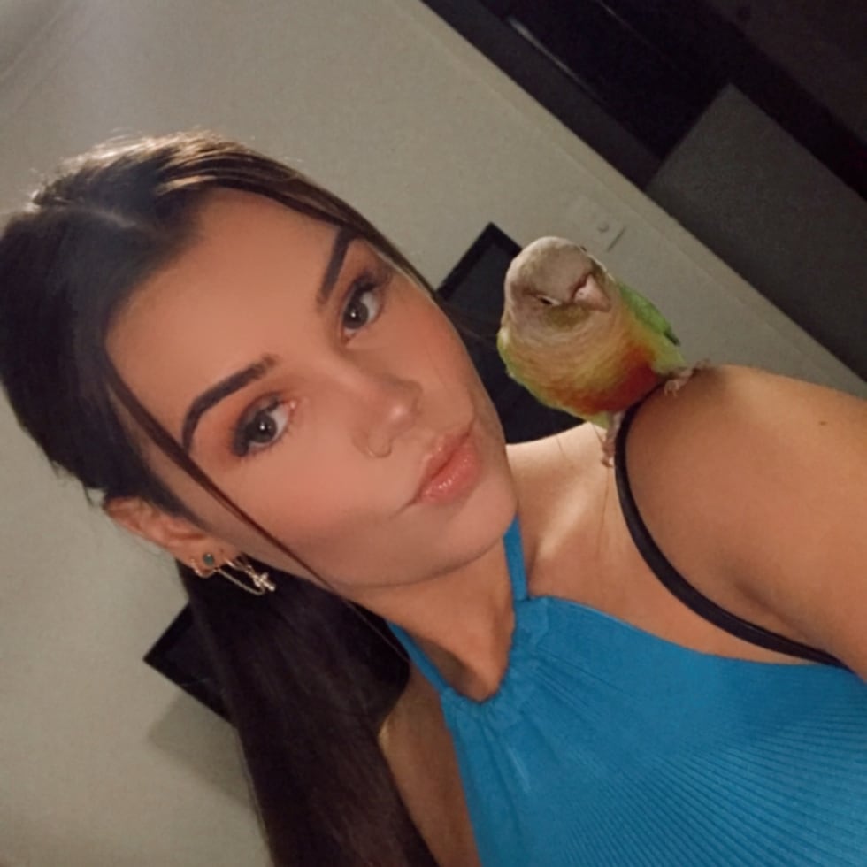 Photo in Sitter's gallery