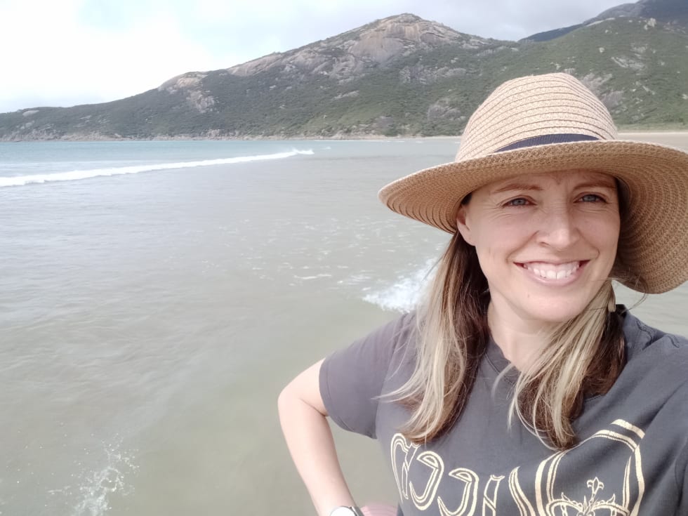 Photo in Sitter's gallery