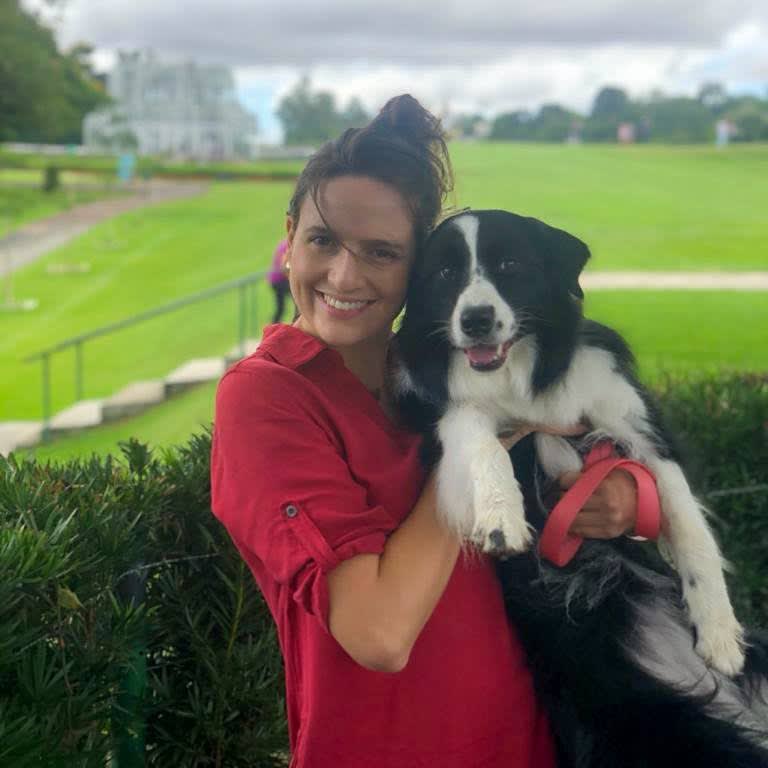 Photo in Sitter's gallery