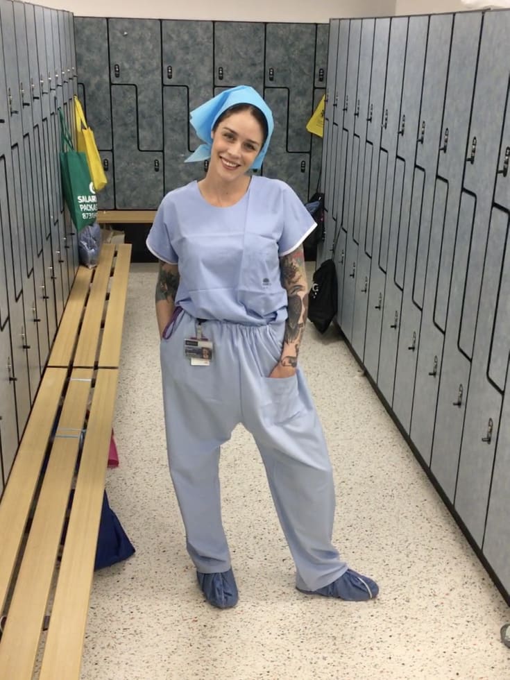 Photo in Sitter's gallery