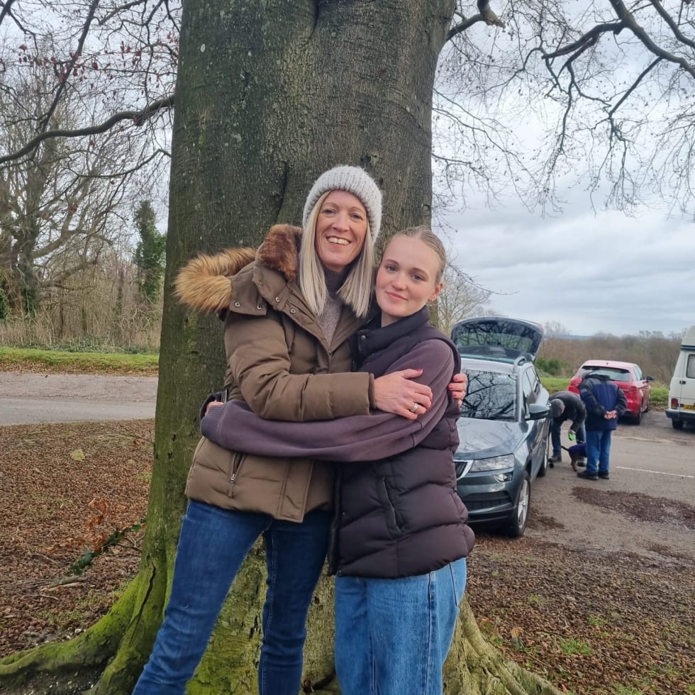 Photo in Sitter's gallery