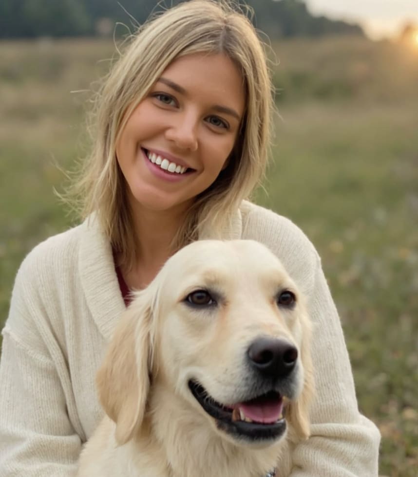 Photo in Sitter's gallery