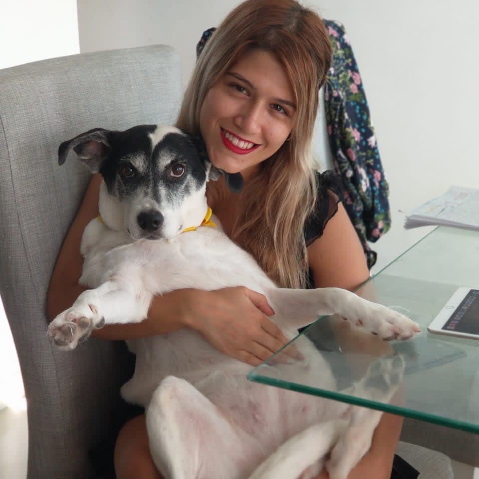 Photo in Sitter's gallery