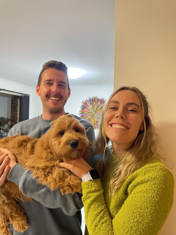 Photo in Sitter's gallery